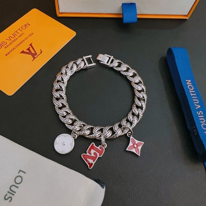 Louis Vuitton Bracelets